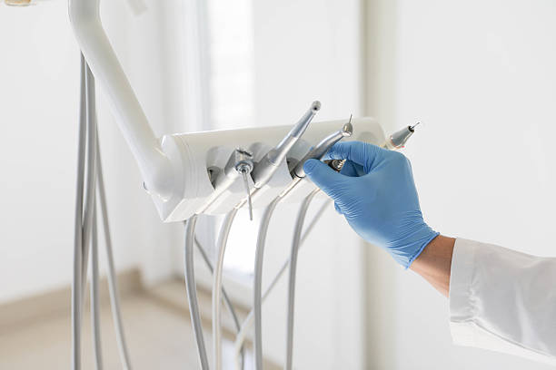 24/7 Emergency Dental Veneers experts in Russellville, AR